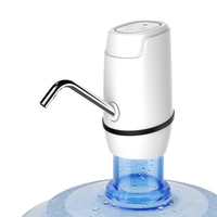 Flojet bomba dispensadora de agua BW2000A 220V 3.8LPM pompe à boire portable distributeur d'eau en bouteille