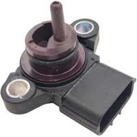 Pièces détachées automobiles Capteur de pression d'admission d'air 1865A348 pour Mitsubishi Eclipse Cross 1.5T 2018-2022 3-43871 343871 Haute qualité