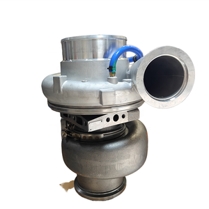 정품 815267-5001S 터보차저 380-8711 OEM 교체 C15 엔진 건설 캐터필러용 기계 부품 - Product Image 1