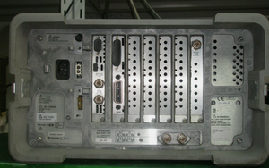 Analizador Keysight E4404B ESA-E Usado, de 9 kHz a 6.7 GHz (Agilent), Material de Fibra Óptica/Aluminio, Sin Garantía, Precio Negociable - Product Image 6