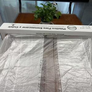 <span class=keywords><strong>Film</strong></span> de masquage jetable économique pour peinture automobile, rouleau de <span class=keywords><strong>film</strong></span> protecteur universel en plastique durable - Product Image 4