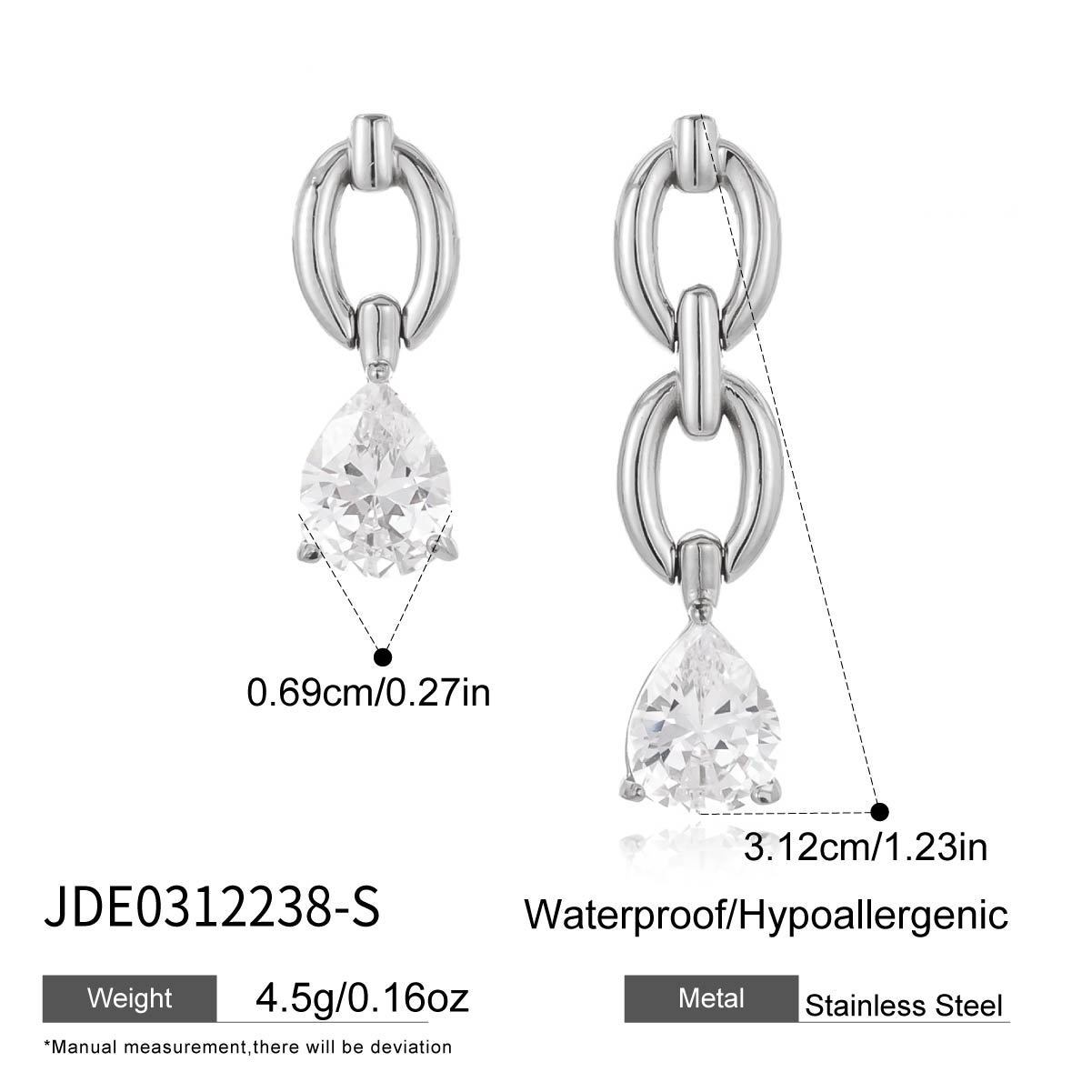 JDE0312238-S