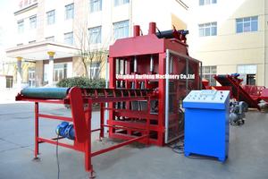 Automatische Hydraulische Argile Gecomprimeerd Brique De Terre Cuite Vormen <span class=keywords><strong>Eco</strong></span> Grijpende Blok Machine Aarde Baksteen <span class=keywords><strong>Machines</strong></span> Te Koop - Product Image 6