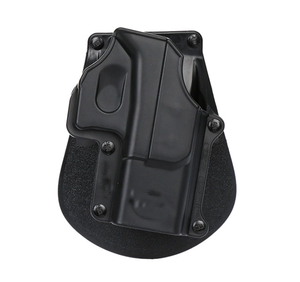 Étui universel en plastique DFH01 pour chasse, main droite, avec système de verrouillage automatique et dégagement rapide - Product Image 3