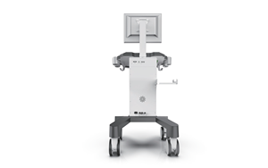 Alat USG Digital Full Trolley 15 Inci B&W, Peralatan Diagnostik Medis, Harga Mesin USG & USG 750 - Product Image 3