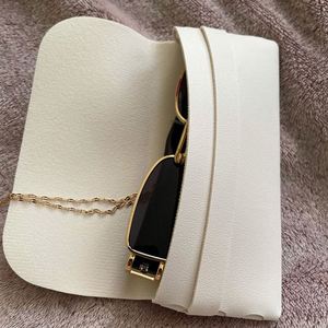 Étui de protection portable en PU pour lunettes de soleil, personnalisé avec logo, pour femmes et hommes - Product Image 3