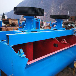 Máquina de Flotación para Minería en Venta, Tanque de Flotación de Minerales - Product Image 1