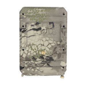 Caméra de piste de chasse PR-200 Eyeleaf 16MP HD 1080p avec objectif large 940nm 120 degrés <span class=keywords><strong>pour</strong></span> élément de capteur CMOS <span class=keywords><strong>pour</strong></span> faune et cerf - Product Image 5