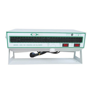 Fournisseurs JEJOR Ventilateur ioniseur d'air industriel 1 2 3 5 8 Ventilateur Salle blanche S1 ESD Sécurité électrique Équipement <span class=keywords><strong>de</strong></span> support pour salle blanche - Product Image 4