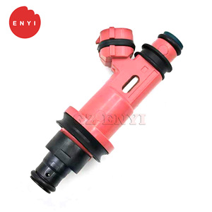 Inyector de Combustible 23209-50030 para Lexus 4.0L V8 Años 98-10, Pieza de Motor - Product Image 1