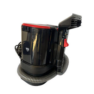 Limpiador de Alfombras Eléctrico Portátil de Alta Presión de 800W y 17000PA para Uso Doméstico y en Automóviles, Limpieza Profunda, Eliminación de Manchas Profesional - Product Image 3