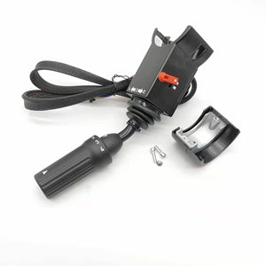 Selector de marchas del mercado de accesorios/palanca de cambios de transmisión 501216205 46C0253 para 4WG200 - Product Image 6