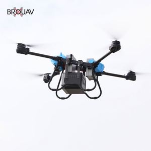 Dron de Entrega BROUAV de 55 kg para Larga Distancia - Product Image 3