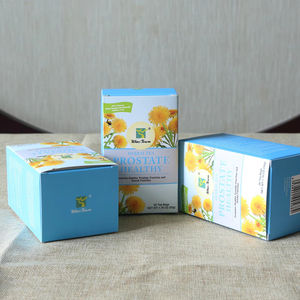 Winstown perawatan teh prostat pelindung Suplemen Diet teh prostat buang air kecil tanpa batas - Product Image 1