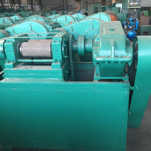 Danh Tiếng Tốt Phân Bón Con Lăn Tạo Hạt Máy, Con Lăn Đôi Nén Chặt Tạo Hạt Máy - Product Image 3