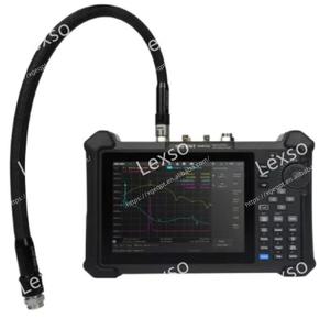 Analizador de Redes Siglent SHN920A Nuevo - Product Image 3
