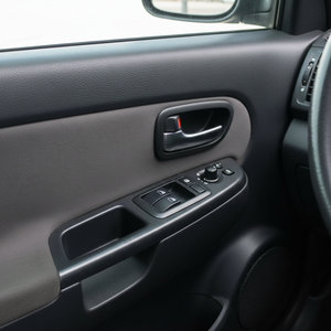 ปุ่มสวิตช์กระจกสำหรับรถยนต์ Fiat Siena Palio Strada รุ่น OEM 717135614 - Product Image 3