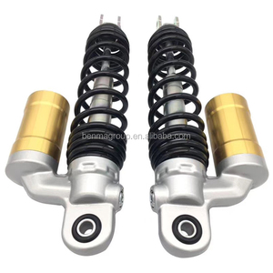 Amortiguador de alto rendimiento <span class=keywords><strong>Nmax</strong></span> 2020, 340mm, amortiguador de nitrógeno - Product Image 2