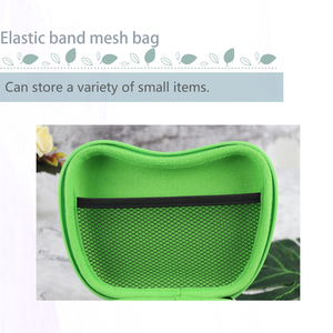 Vendite calde accessori di moda EVA Gamepad scatola scatola portabile Custom custodia per giochi da viaggio - Product Image 4