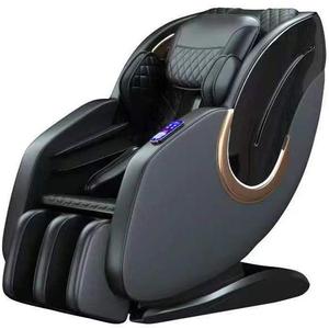 C118+ 2026 Chaise de <span class=keywords><strong>massage</strong></span> thaïlandaise 4D entièrement automatique pour le corps entier, fauteuil inclinable pliable à gravité zéro, intelligent avec Bluetooth - Product Image 3