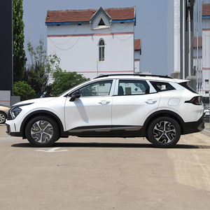 Coche Usado <span class=keywords><strong>kia</strong></span> <span class=keywords><strong>sportage</strong></span> 2024 totalmente automático de alto rendimiento deportivo de cuatro ruedas económico SUV de gasolina - Product Image 5