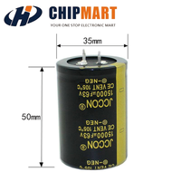 Chipmart SN74LV4040ADR Precision Machined Copper Pin Waterproof Sealed Small Size Connector