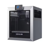 Imprimante 3D Qidi Q2 Combo Multicolore Automatique PLA Haute Vitesse Grand Volume d'Impression Core XY FDM USB Garantie 1 An