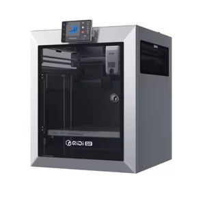 Imprimante 3D Qidi Q2 Combo multicolore, haute vitesse, grand volume d'impression, machine FDM Core XY - Product Image 4