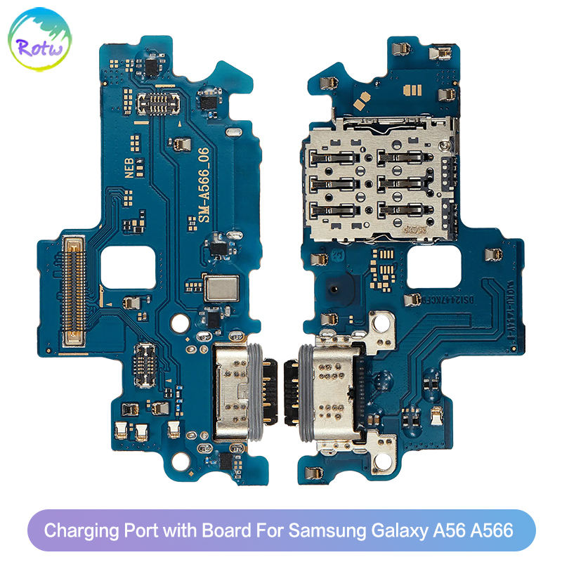 สำหรับซัมซุงกาแล็กซี่ A56 A566