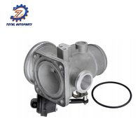 صمام EGR 074129463A 72480952 074 129 463 a مناسب لسيارات فولكس فاجن LT35 2.5 TDI وترانسبورتر T4 2.5 TDI