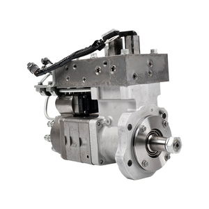 Bomba de Inyección de Combustible Diésel 4076442 en Oferta para Motor Diésel 8.3L ISC 8.9L ISL, Repuestos - Product Image 6