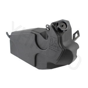 YHMOTO Fuel Gas <b>Tank</b> Kraftstofftank for Honda CRF250L 2017 2022 Oil Box Body <b>Kit</b> Assembly - Product Image 6