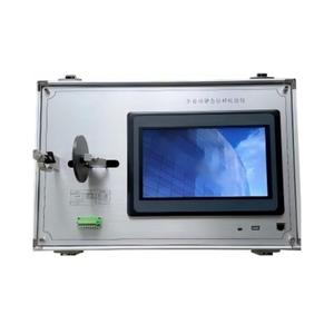 Static Displacement Calibrator Automatic Displacement Calibrator Linearity Calibration <b>Machine</b> Calibrating Instrument - Product Image 4