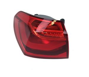 JIARUI OE para Serie 1 F52, Luces Traseras LED de Alta Calidad, Nuevas, 12V, Lente Transparente Roja/Amarilla/Blanca, ABS Exterior, 63217395595 - Product Image 3