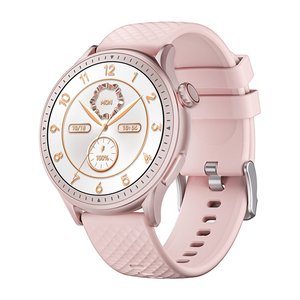 <span class=keywords><strong>Reloj</strong></span> Inteligente <span class=keywords><strong>GTR3</strong></span> para Mujer con Pantalla AMOLED de 1.43 Pulgadas, Resistente al Agua 3ATM, Monitorización de Salud, Pulsera de Actividad, Rastreador de Fitness, NFC, <span class=keywords><strong>Reloj</strong></span> Deportivo Inteligente - Product Image 5