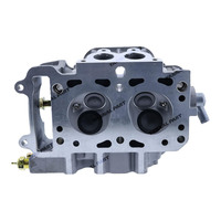 270Q-01100 Pour Buggy Homologué Route Joyner 650cc, Culasse Complète avec Soupapes