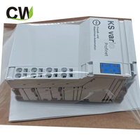 Contrôleur de température WEST KSVC-102-00221 d'origine, neuf, module PMA en acier et plastique, PLC, possibilité d'émettre des factures