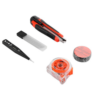 Bộ Dụng Cụ Gia Dụng Bộ Dụng Cụ Sửa Chữa Ô Tô Bộ Dụng Cụ Điện Tử - Product Image 5