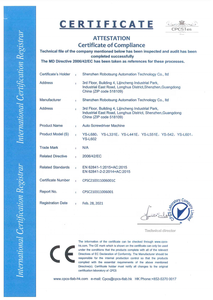 Top 10 des produits les plus vendus M1-<span class=keywords><strong>M6</strong></span> Machine d'alimentation automatique de vis Machine d'alimentation automatique de vis Machine de serrage de vis - Product Image 2