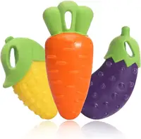 Adorable en caoutchouc carotte jouet pour la joie et l'apprentissage -  Alibaba.com