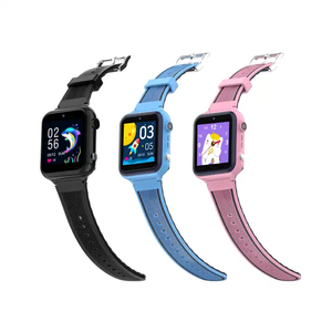 Recién llegado, reloj inteligente para niños A13 <span class=keywords><strong>GPS</strong></span> SOS, reloj para niños, reloj deportivo para niños, reloj de pulsera barato para niños y niñas - Product Image 2