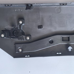 Marco de salpicadero Toyota ES260 2022 53112 33770 y conjunto de embellecedores delanteros y traseros - Product Image 4