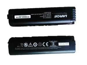Bateria <span class=keywords><strong>OTDR</strong></span> 2021 01WQ0037-04, Voltagem da Bateria 14.4V 6600mAh 95.04Wh para <span class=keywords><strong>OTDR</strong></span> <span class=keywords><strong>FTB</strong></span>-<span class=keywords><strong>200</strong></span>/FTB1 V2, Bateria <span class=keywords><strong>OTDR</strong></span> <span class=keywords><strong>Exfo</strong></span> - Product Image 3