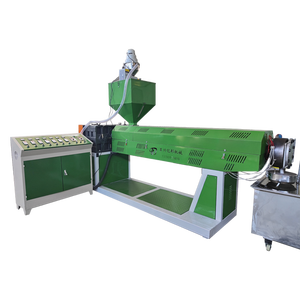 Machine d'extrusion <span class=keywords><strong>de</strong></span> <span class=keywords><strong>fil</strong></span> monofilament ligne <span class=keywords><strong>de</strong></span> filet <span class=keywords><strong>de</strong></span> pêche <span class=keywords><strong>en</strong></span> nylon PP PE - Product Image 1