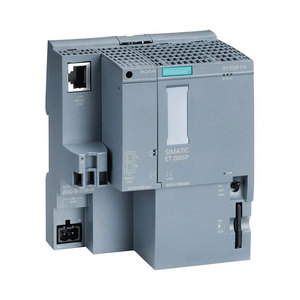 Tout neuf, 100% original, 6ES7512-1DK01-0AB0 CPU 1512SP-1, unité centrale de traitement - Product Image 2