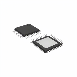 Authorized Distributor Power Management (PMIC) Electronics Component A4933KJPTR-T 48 LQFP Exposed Pad - Product Image 1