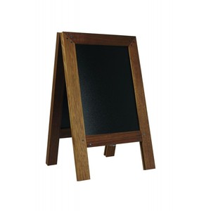 Kundenstopper Noir - Product Image 1