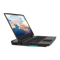 Neues Beliebtes Großhandel Laptop PC 17.3 Zoll i7 Win11 High Speed Schnelles Full HD Netbook Gaming Notebook