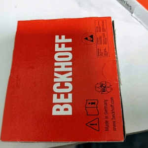 1 module de température analogique BECKHOFF EL3318 neuf pour les systèmes d'automatisation PLC - Product Image 1