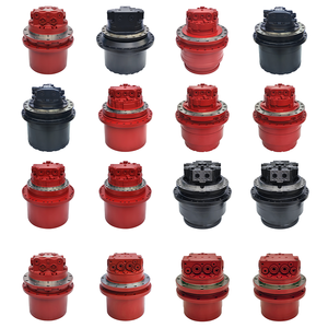 Ricambi per Escavatore DX3009, Motore di Traslazione Finale di Alta Qualità Zx350-5g, Gruppo Motore di Traslazione Tm09 Hmgf68aa per <span class=keywords><strong>Hitachi</strong></span> - Product Image 5